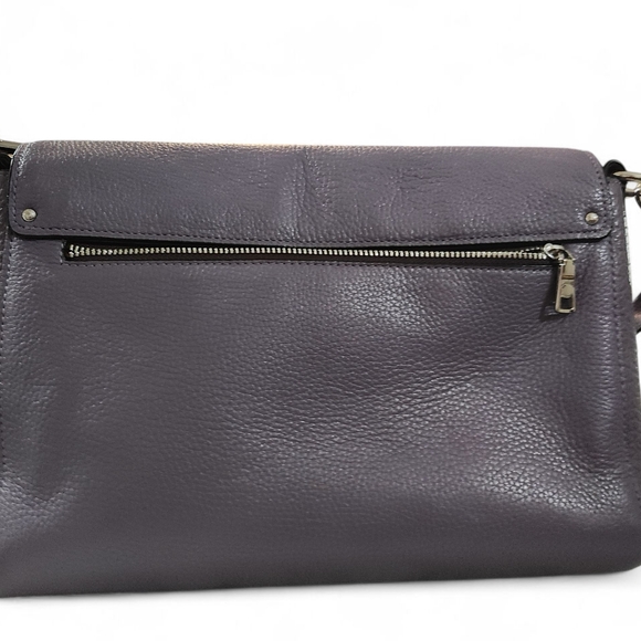 Coach Chic Lavender Clutch and Wristlet Duo - Picture 4 of 5